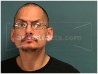 Matthew Preston Albert