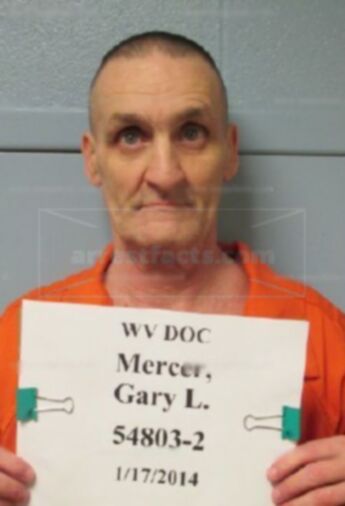 Gary Lee Mercer