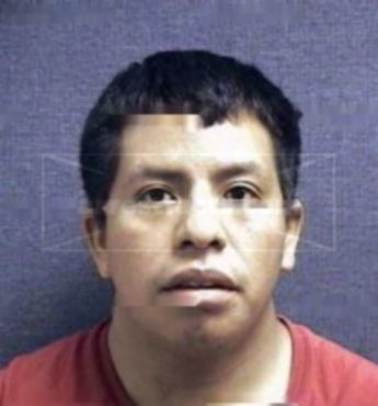 Sebastian Lopez Vasquez
