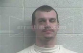 Vance Blair Webb