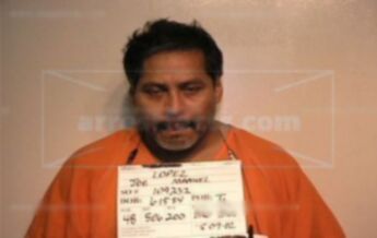 Joe Manual Lopez