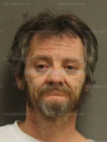 Michael Wade Ford