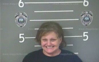 Melissa Dotson