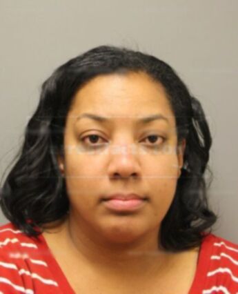 Nekisha Lashawn Griffin