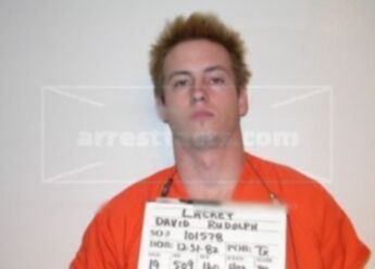 David Rudolph Lackey