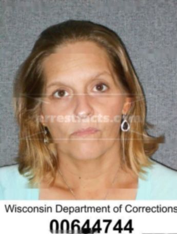 Kelly K Christopherson