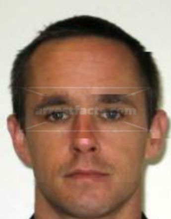 Christopher Robert Urban