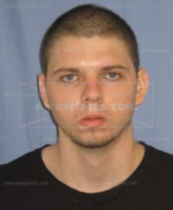Travis Alvin Gould