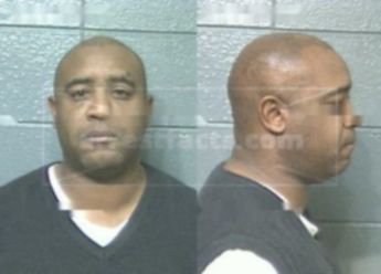 Willie Alfred Huff