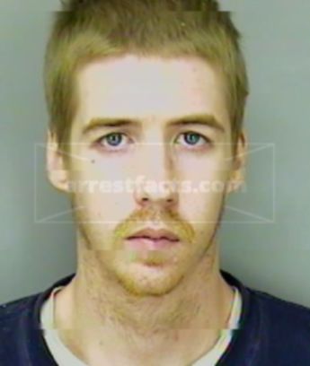 Justin Monroe Curtis