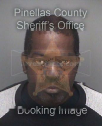 Anthony Rudolph Warren