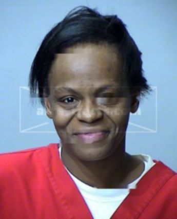 Christmas Yvette Davis