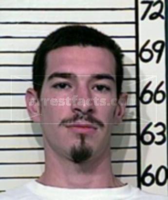 Michael Anthony Garcia