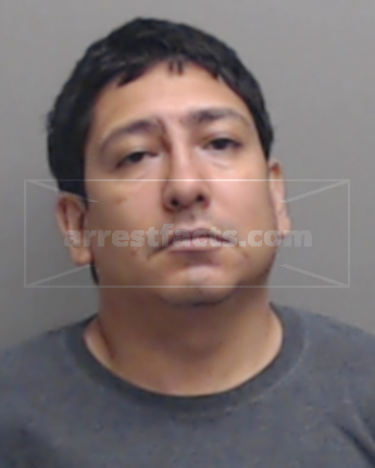 Christopher Michael Duran