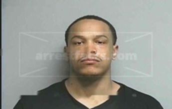 Marcus Allen Johnson