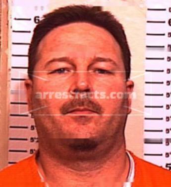 Gaylon Shane Mcconnell