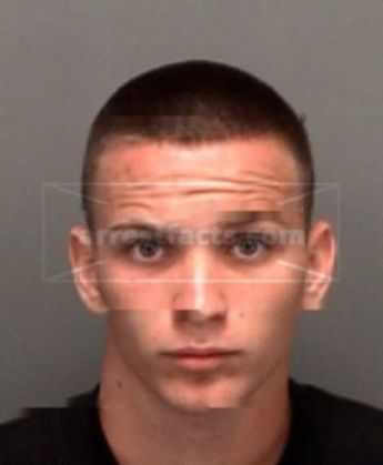 Joshua David Raye