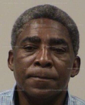 Calvin Lamar Baker