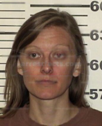 Rebecca Ann Watsabaugh