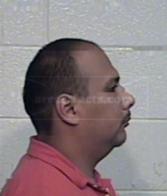 Maximo Garza Ramirez