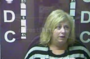 Kimberly Jo Kirby