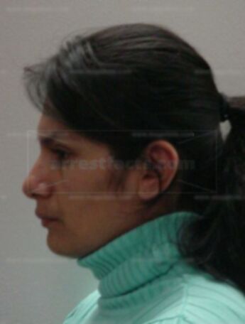 Lucia Torres Bisarraga
