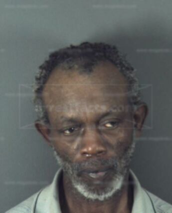 James Lewis Fountain Jr