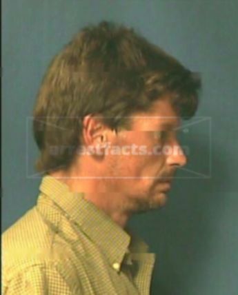 Kyle D Backus