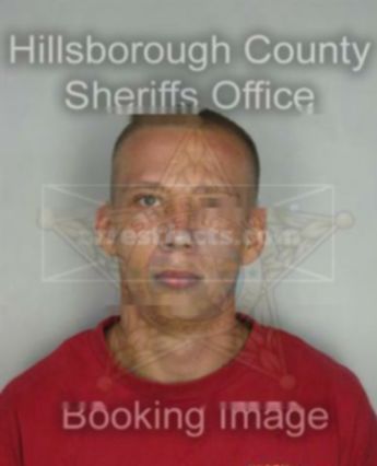 Christopher William Prince