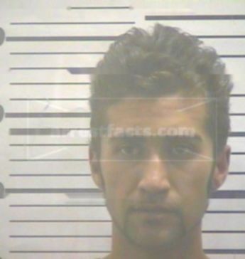 Thomas Rodriguez
