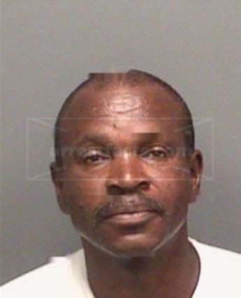 Walter Marion Sweet