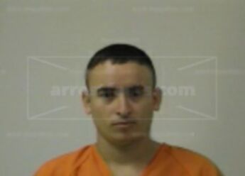 Sergio Ortiz