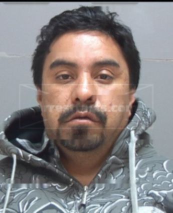 Pete Cordova