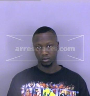 Christopher James Mack