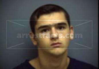 Michael Ryan Hill