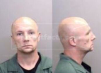 Randy William Bonnet