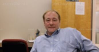 Terry Cromer