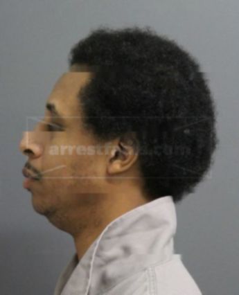 Bernard Rashee Benson Jr.