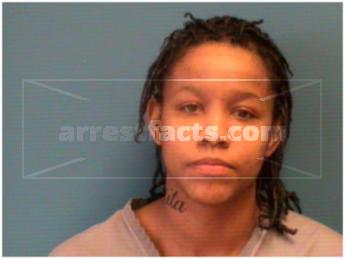 Danielle Raney Ford