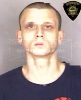 Kevin Kyle Johnson