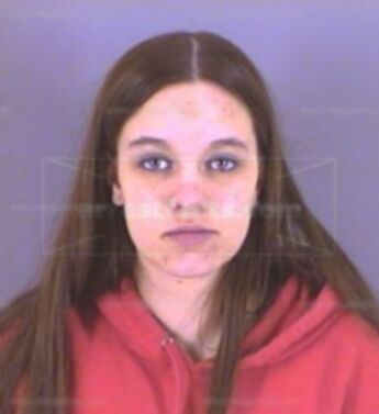Ayla Kristine Hitchcock