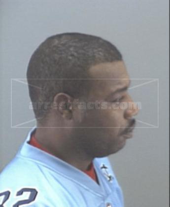 Tyrone Dewayne Maddox
