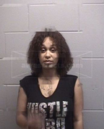 Tyeisha Jeffrey