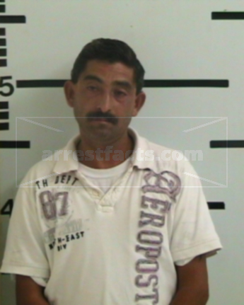 Roman Cardenes Trevino