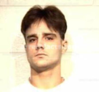 James Christopher Gray