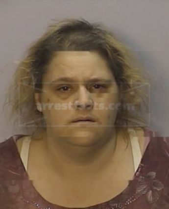 Shelbee Marie Markham
