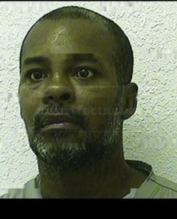 Fred Eugene Washington