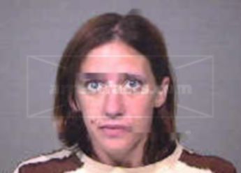 Angela Mae Thompson