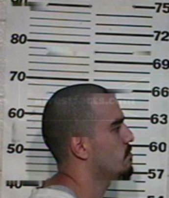 David Javier De La Tore Mcgee