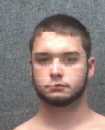 David Wesley Shelton
